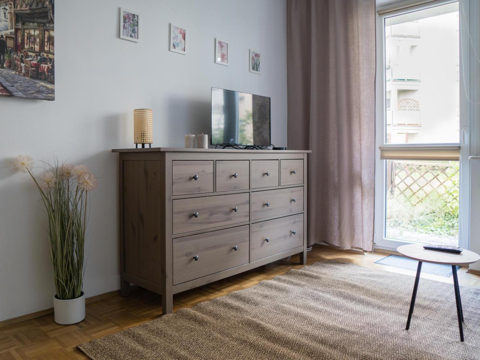 Apartament Stara Praga