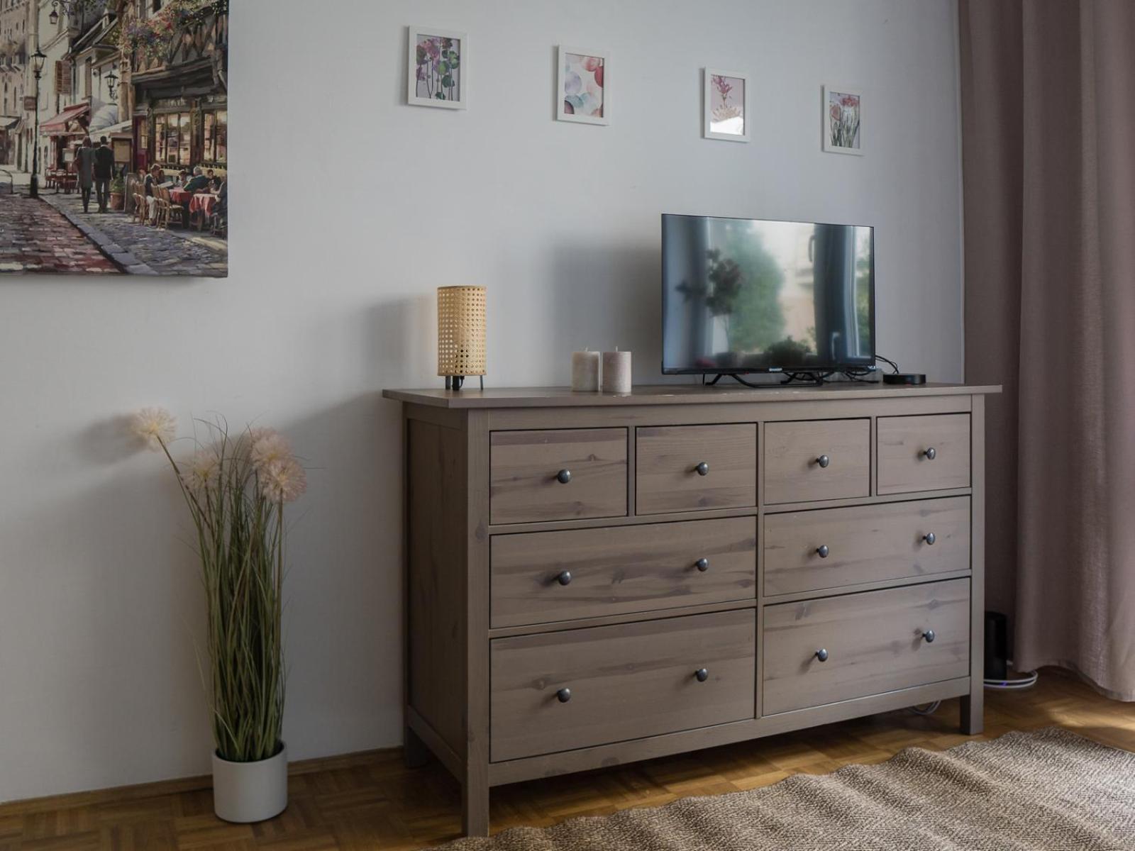 Apartament Stara Praga *