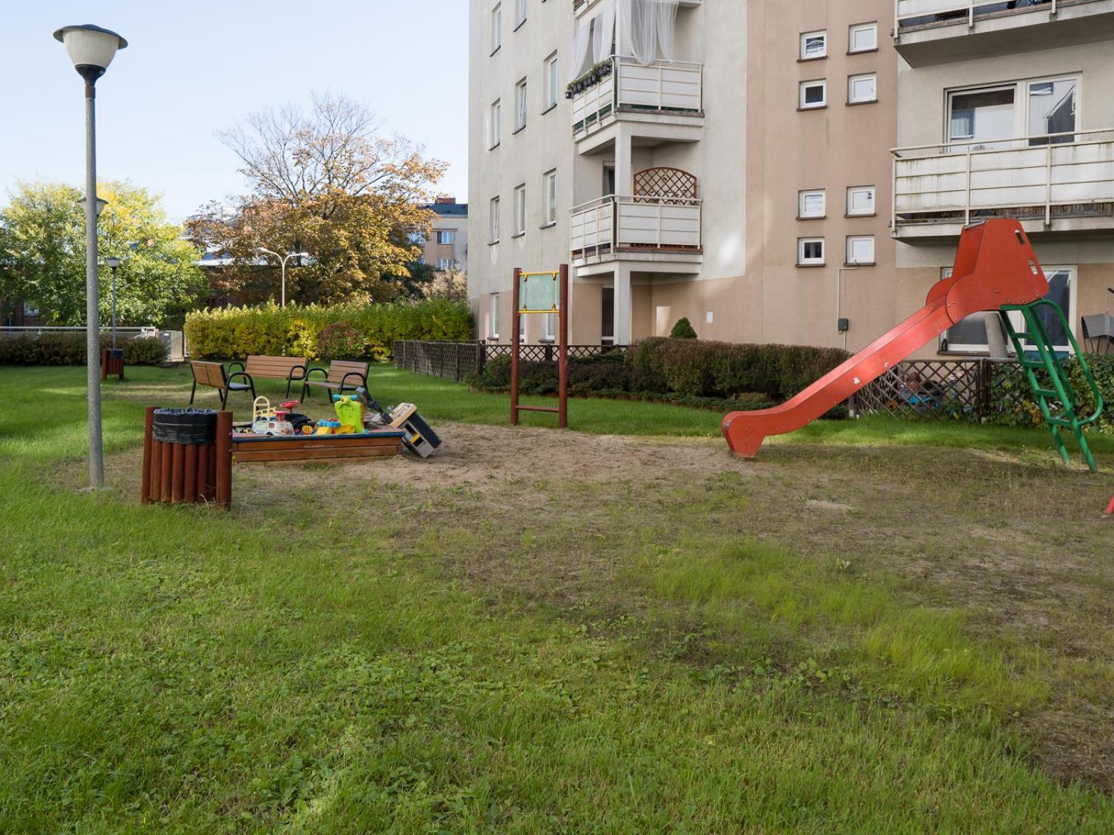 Stara Praga * Warszawa